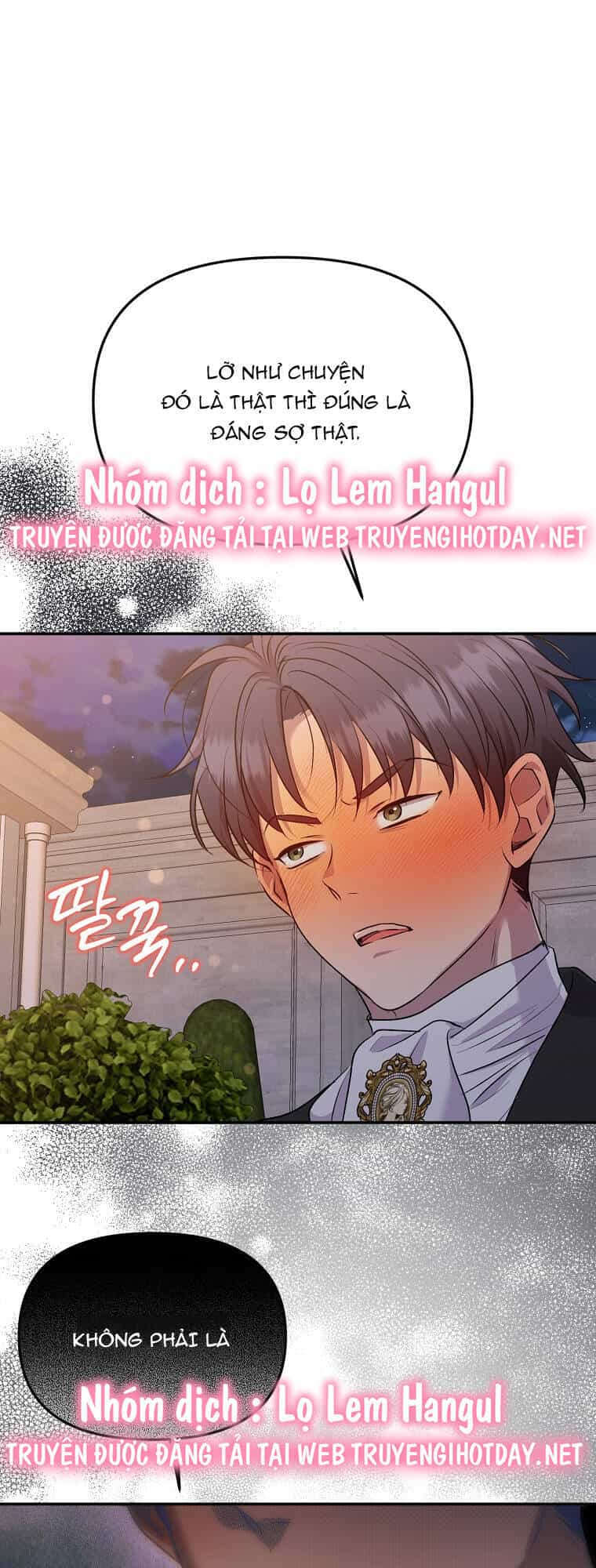 Nàng Công Nương Roselia - Chương 38.1 - ảnh 1