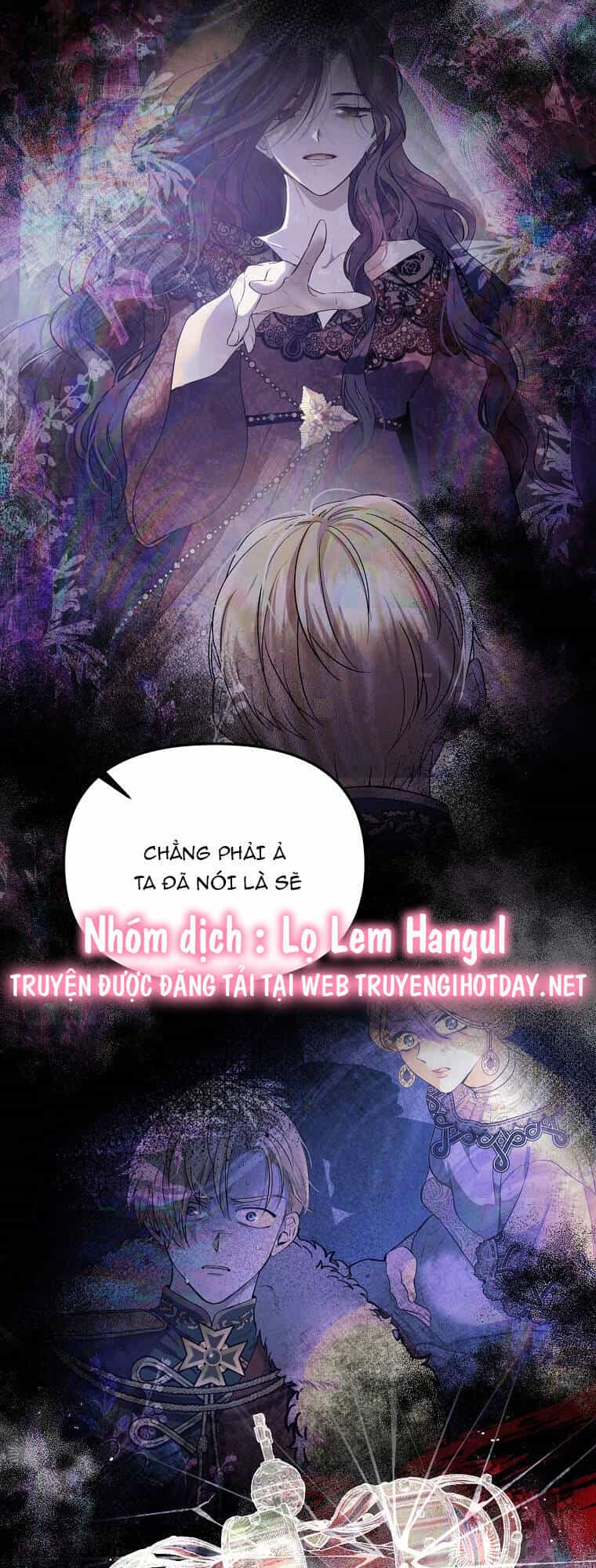 Nàng Công Nương Roselia - Chương 38.1 - ảnh 10