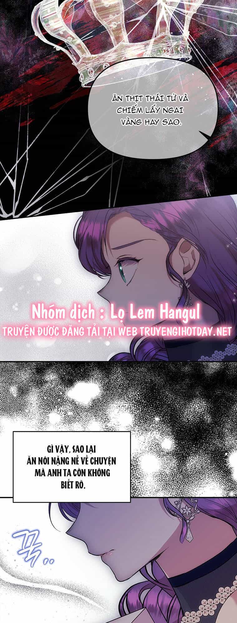 Nàng Công Nương Roselia - Chương 38.1 - ảnh 11