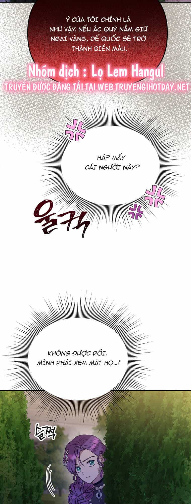 Nàng Công Nương Roselia - Chương 38.1 - ảnh 14