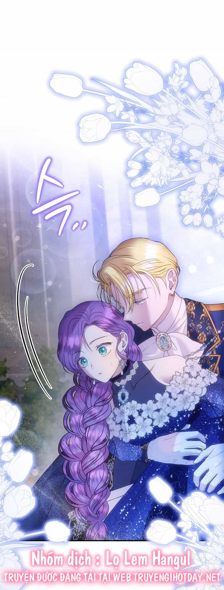 Nàng Công Nương Roselia - Chương 38.1 - ảnh 20