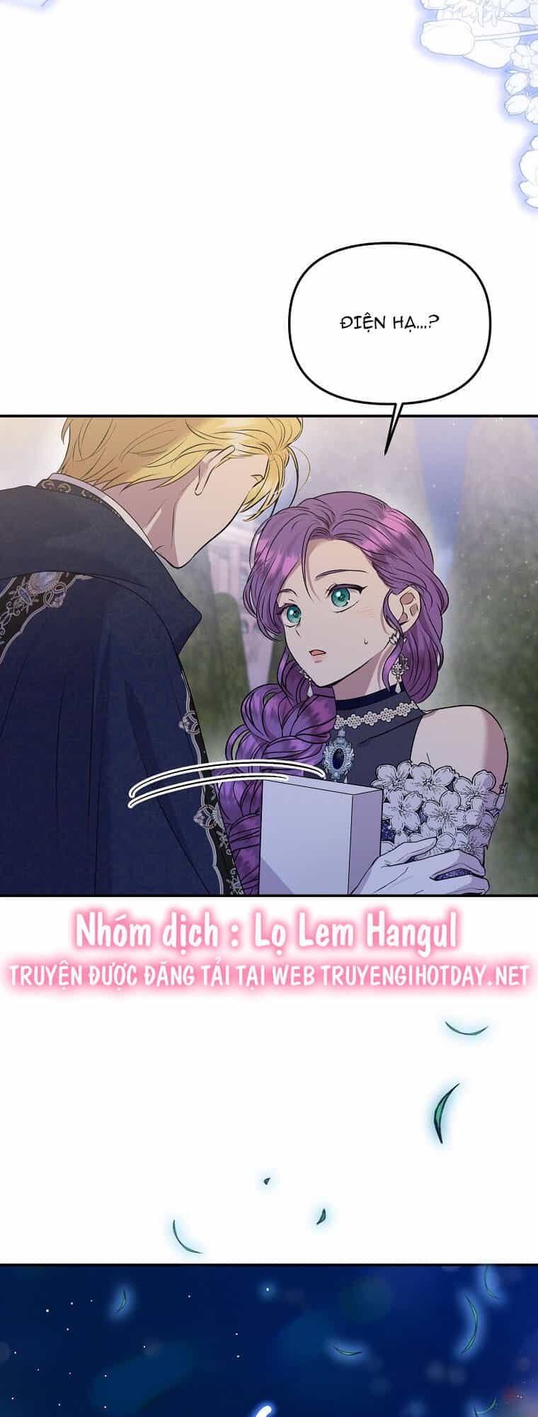 Nàng Công Nương Roselia - Chương 38.1 - ảnh 21