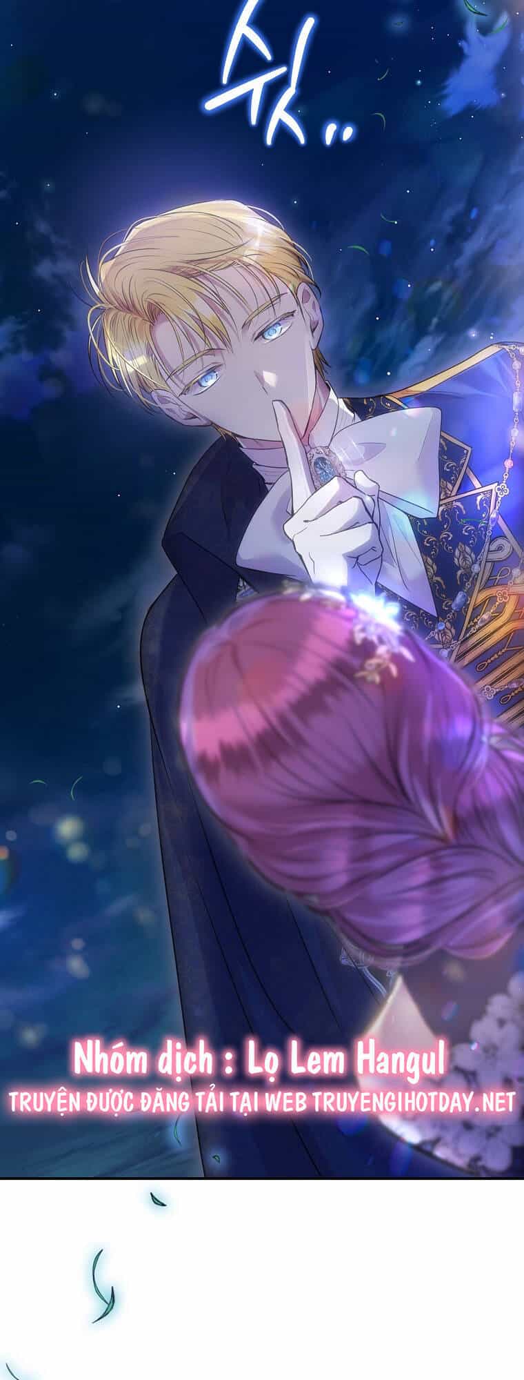Nàng Công Nương Roselia - Chương 38.1 - ảnh 22