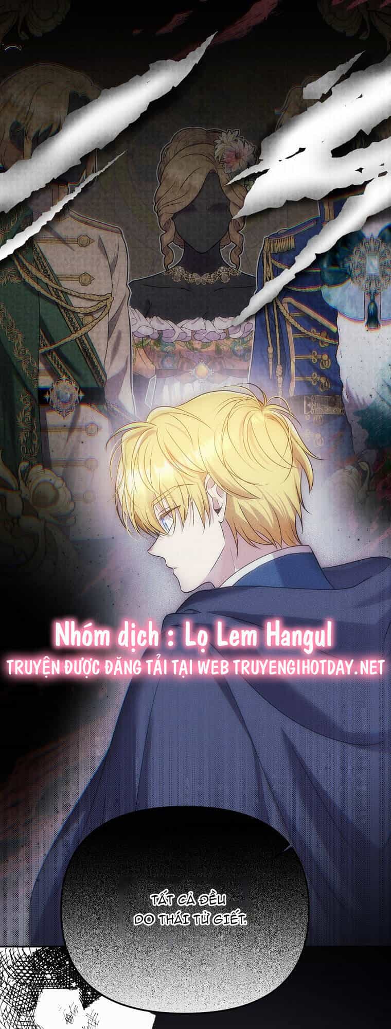 Nàng Công Nương Roselia - Chương 38.1 - ảnh 27