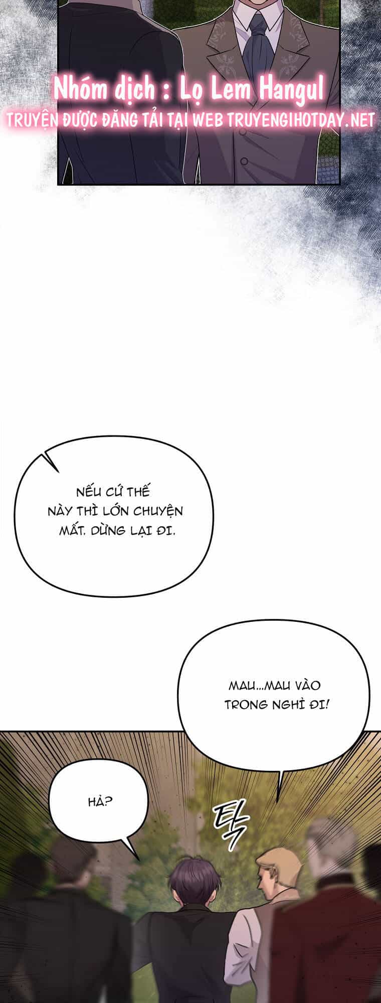 Nàng Công Nương Roselia - Chương 38.1 - ảnh 29