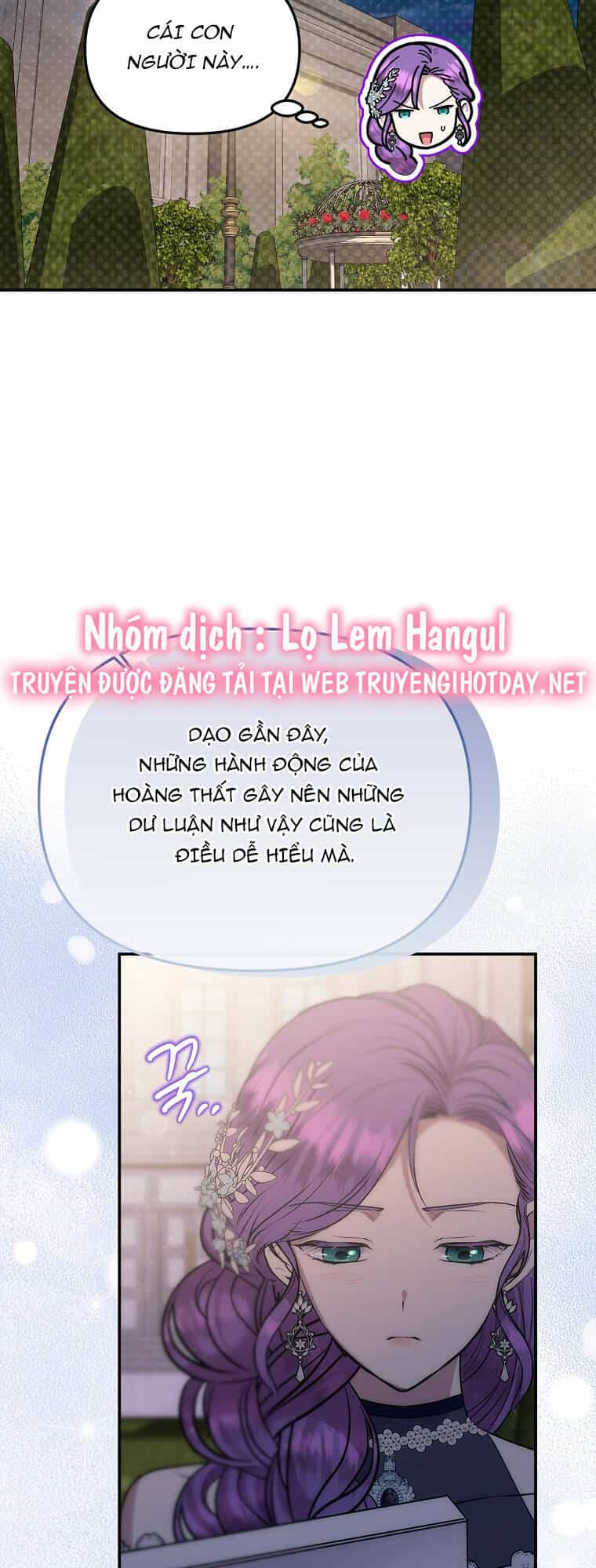 Nàng Công Nương Roselia - Chương 38.1 - ảnh 35