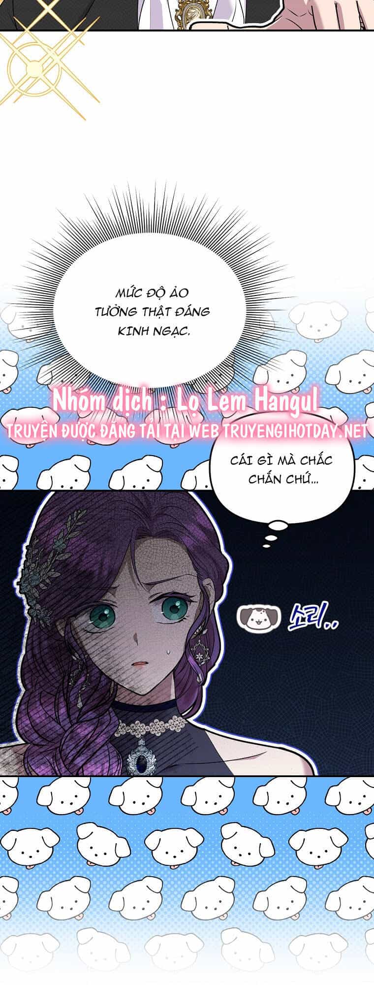 Nàng Công Nương Roselia - Chương 38.1 - ảnh 6