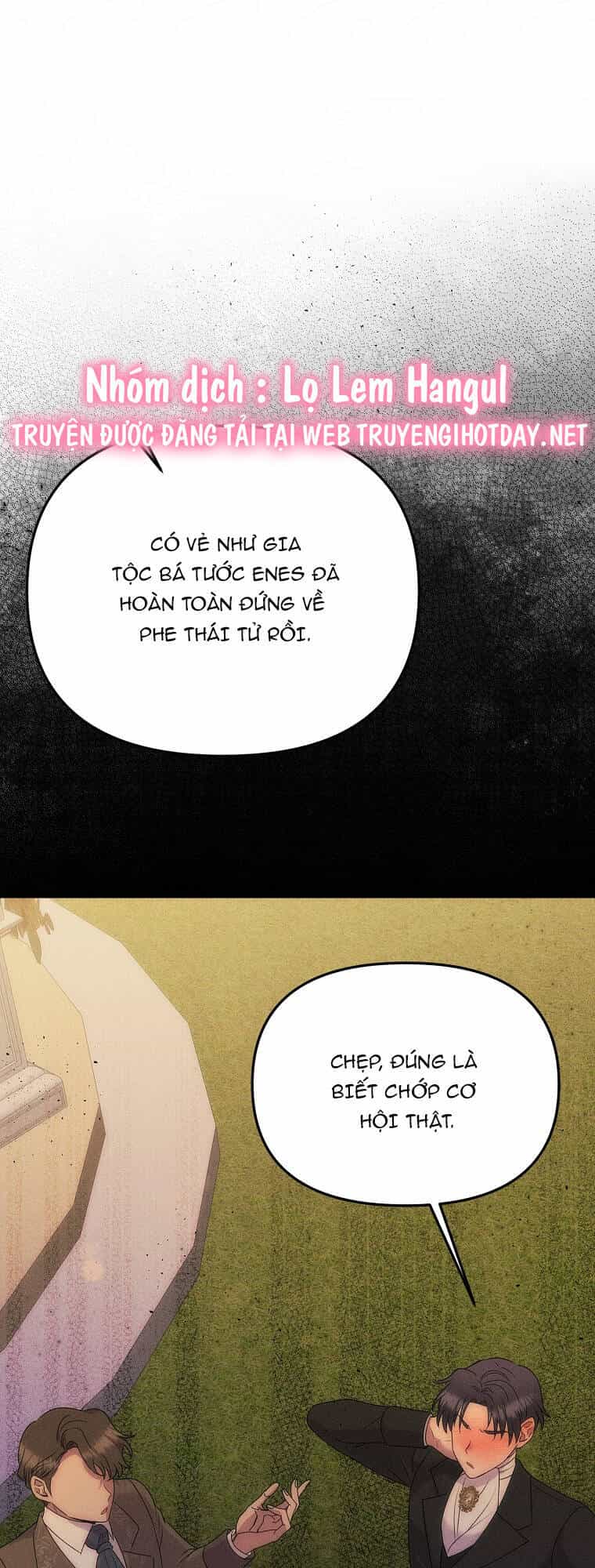 Nàng Công Nương Roselia - Chương 38.1 - ảnh 7