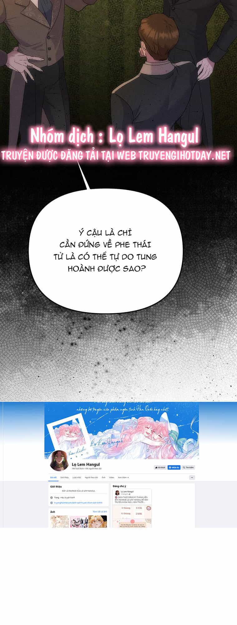 Nàng Công Nương Roselia - Chương 38.1 - ảnh 8
