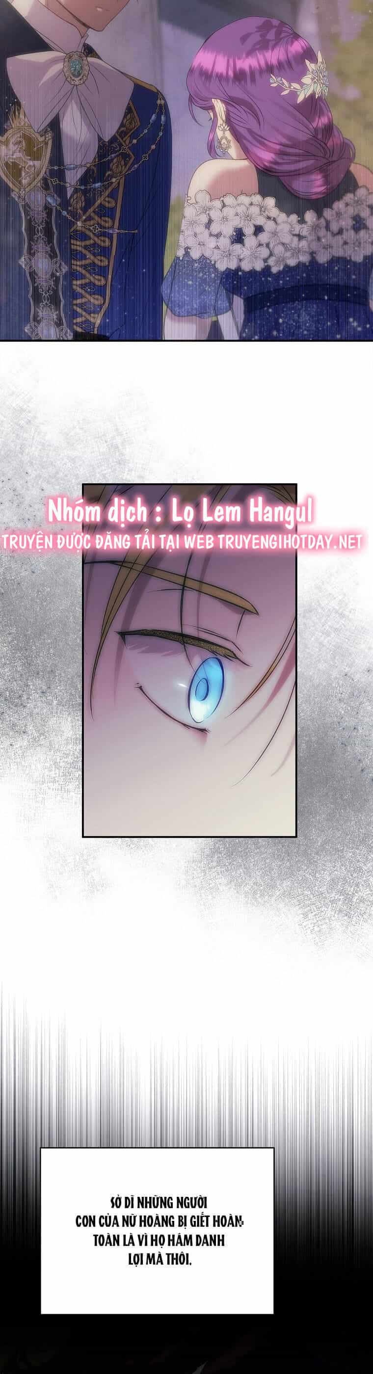 Nàng Công Nương Roselia - Chương 38.2 - ảnh 2
