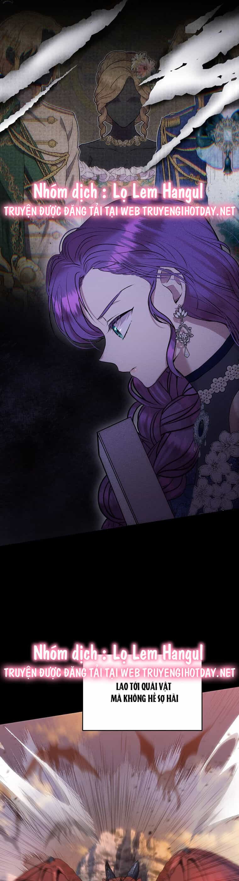 Nàng Công Nương Roselia - Chương 38.2 - ảnh 3