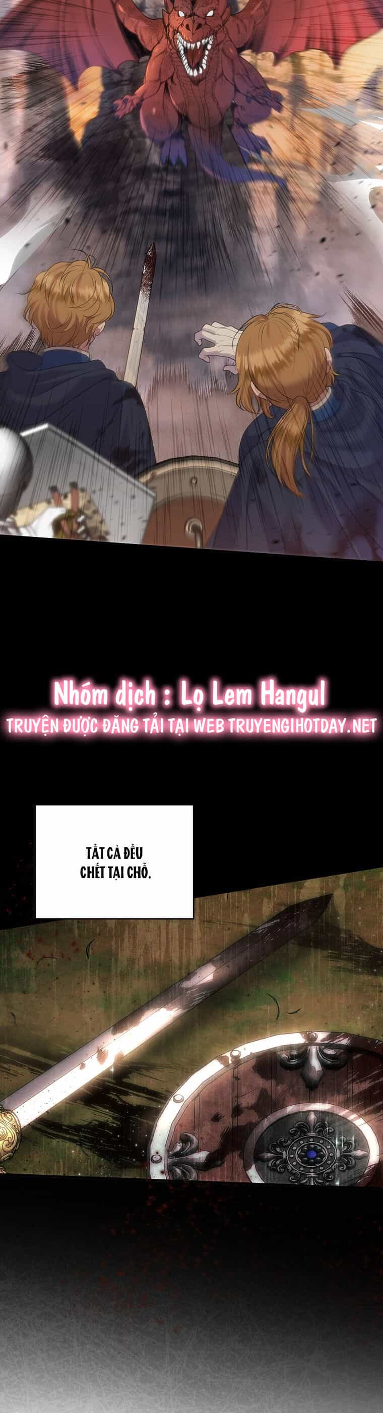 Nàng Công Nương Roselia - Chương 38.2 - ảnh 4