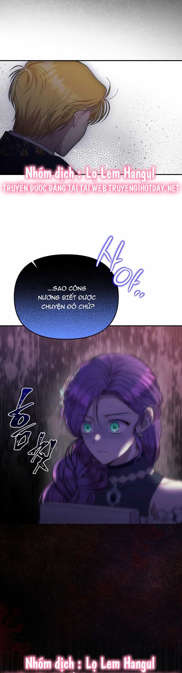 Nàng Công Nương Roselia - Chương 38.2 - ảnh 5