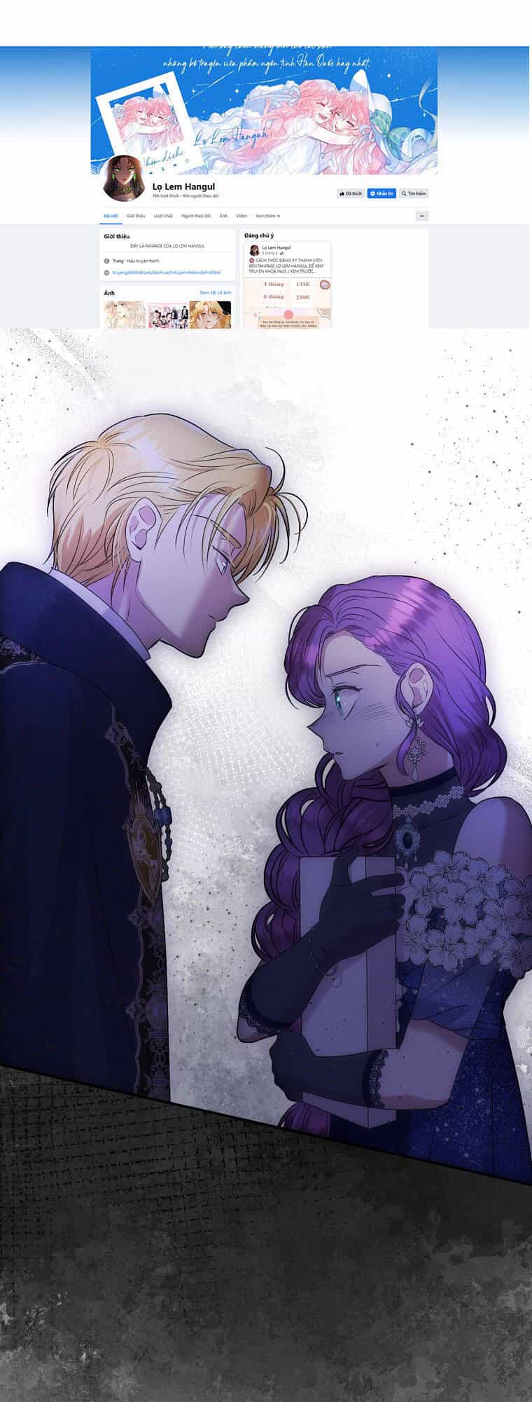 Nàng Công Nương Roselia - Chương 39.1 - ảnh 1