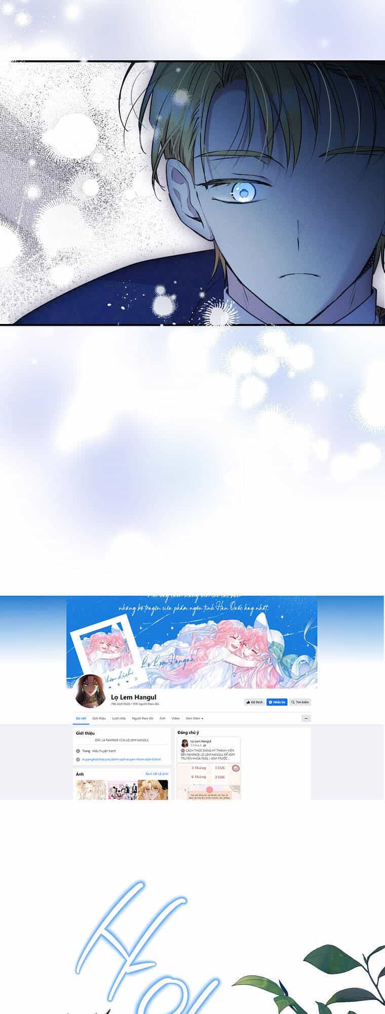 Nàng Công Nương Roselia - Chương 39.1 - ảnh 14