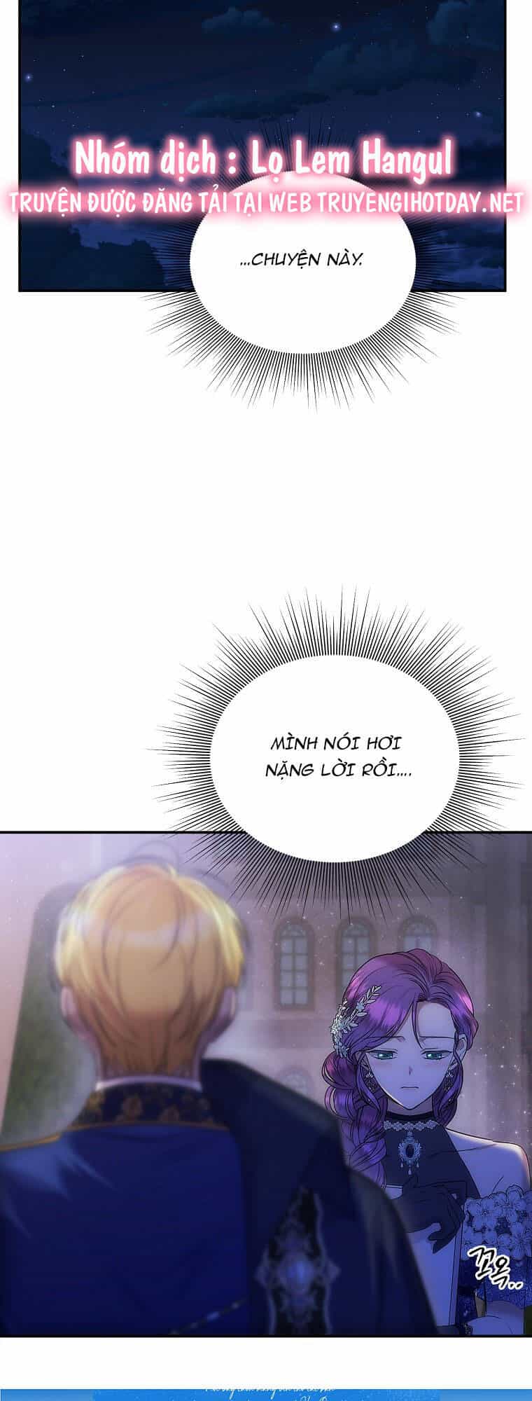 Nàng Công Nương Roselia - Chương 39.1 - ảnh 17