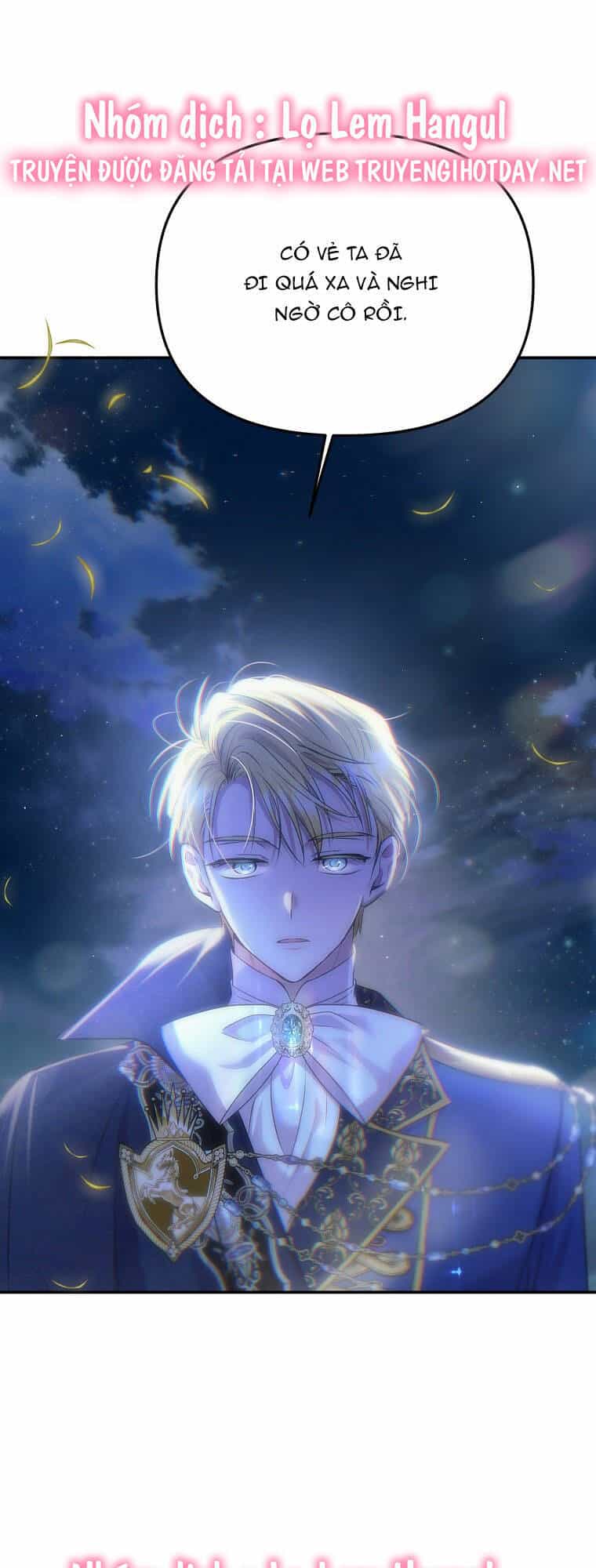 Nàng Công Nương Roselia - Chương 39.1 - ảnh 19
