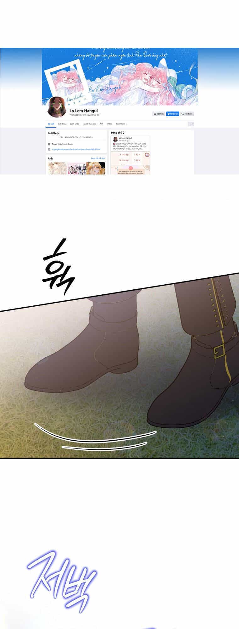 Nàng Công Nương Roselia - Chương 39.1 - ảnh 22
