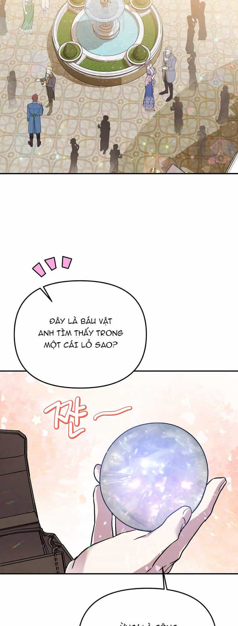Nàng Công Nương Roselia - Chương 39.1 - ảnh 27