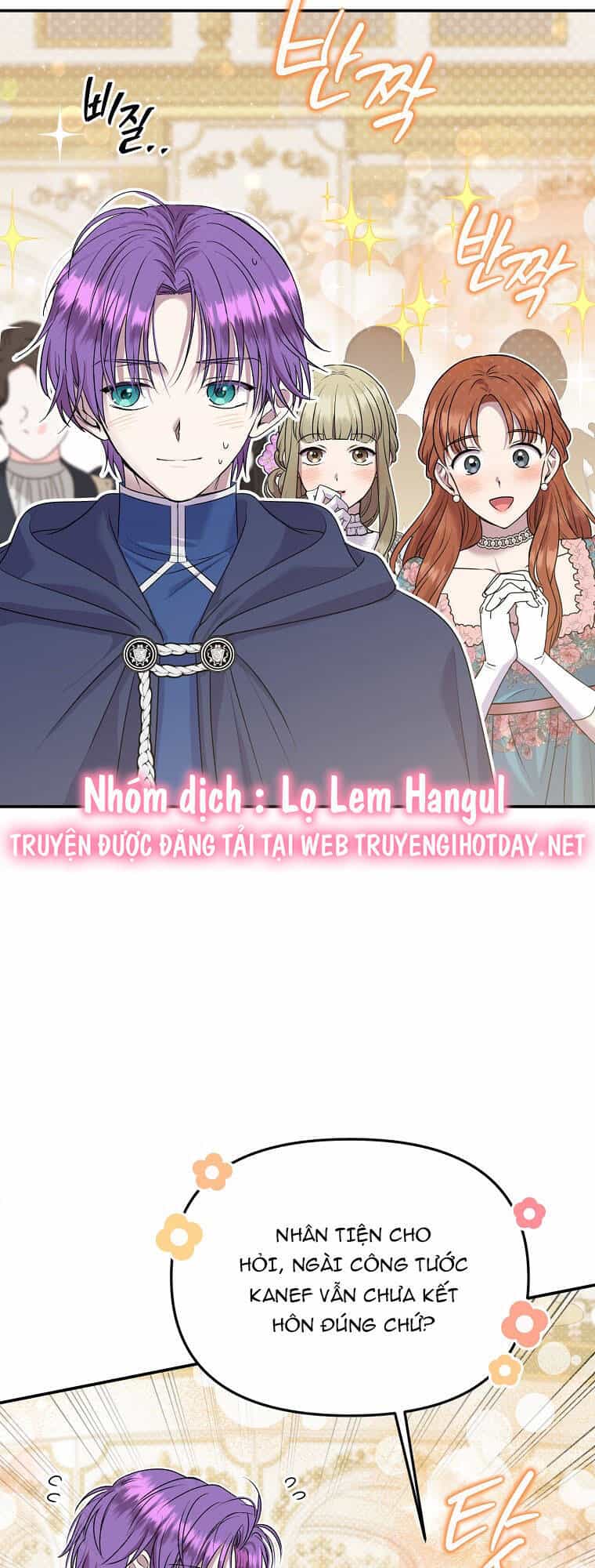 Nàng Công Nương Roselia - Chương 39.1 - ảnh 32