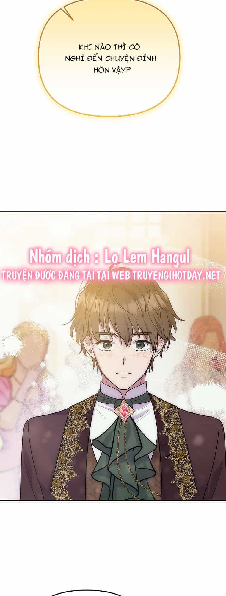 Nàng Công Nương Roselia - Chương 39.1 - ảnh 39