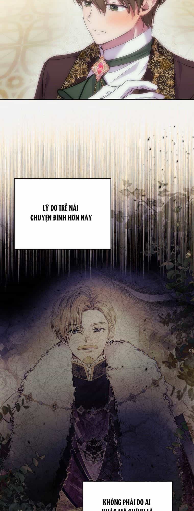 Nàng Công Nương Roselia - Chương 39.1 - ảnh 43
