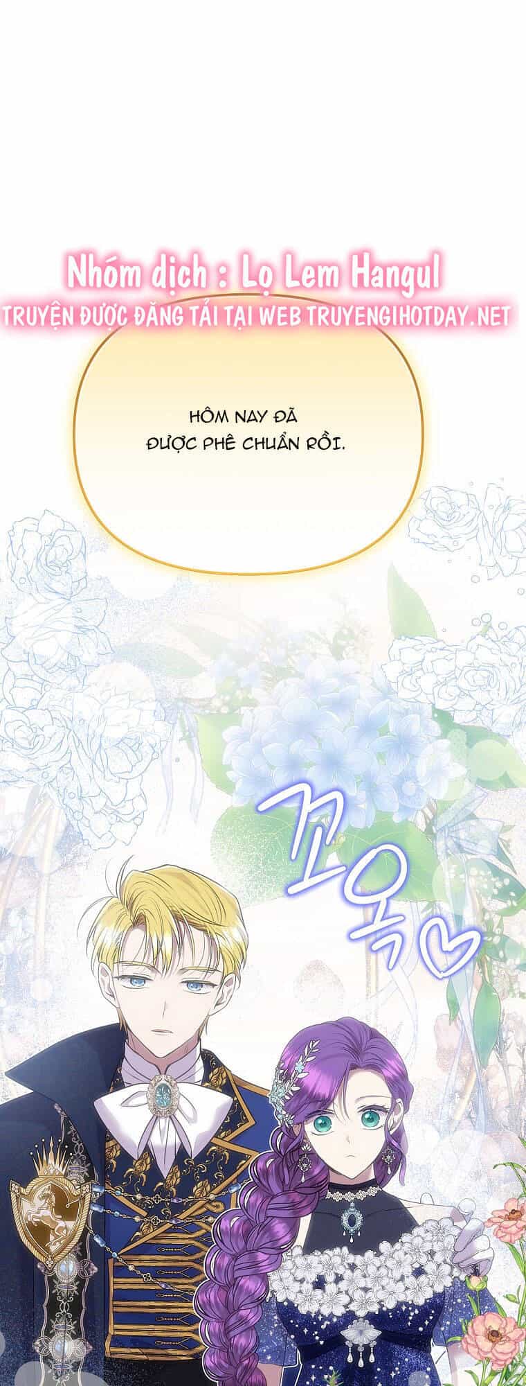 Nàng Công Nương Roselia - Chương 39.1 - ảnh 46