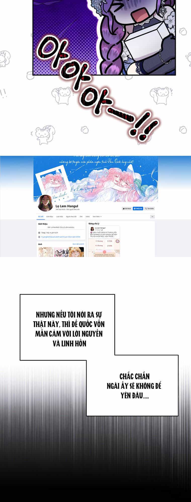 Nàng Công Nương Roselia - Chương 39.1 - ảnh 5