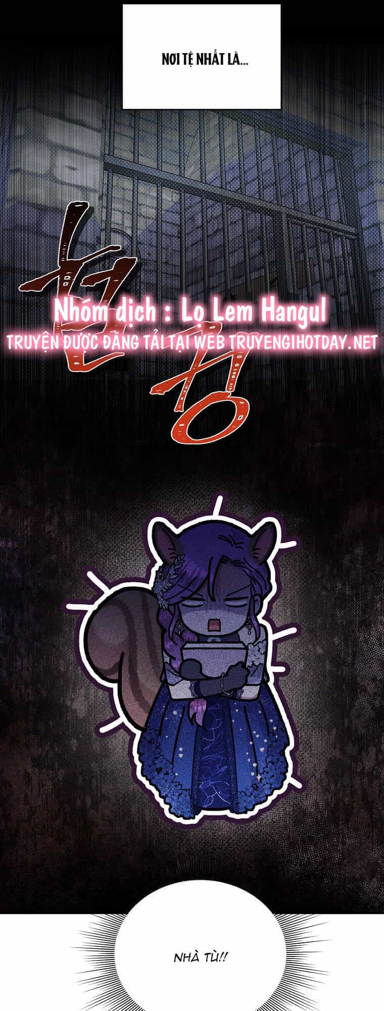 Nàng Công Nương Roselia - Chương 39.1 - ảnh 6