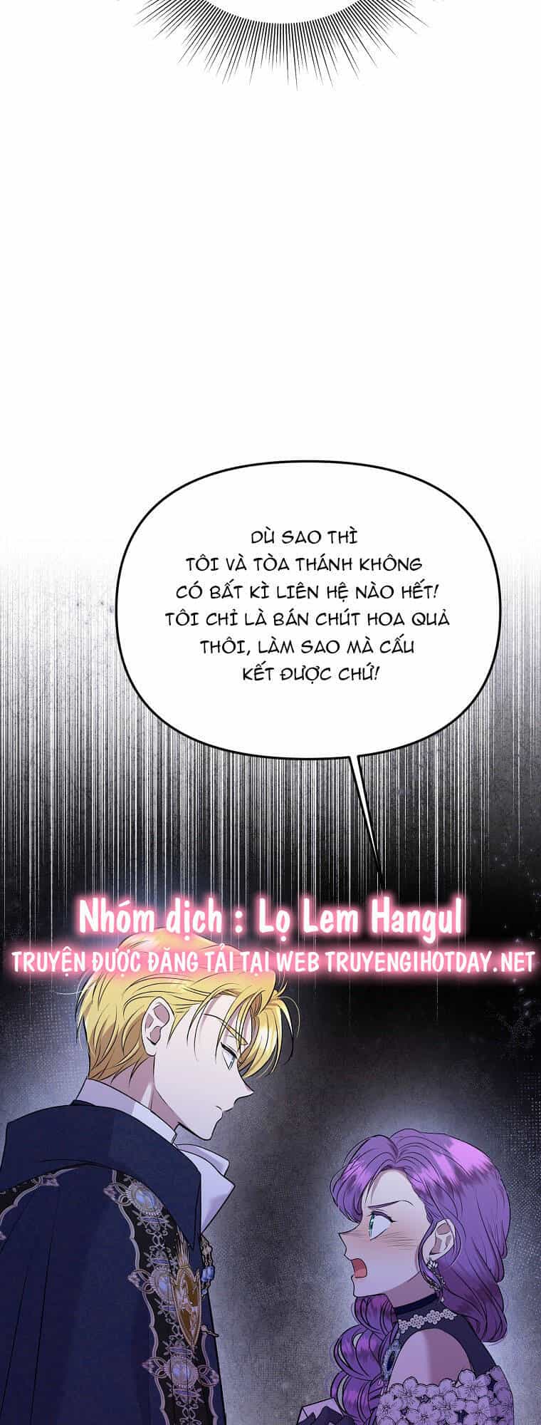 Nàng Công Nương Roselia - Chương 39.1 - ảnh 7