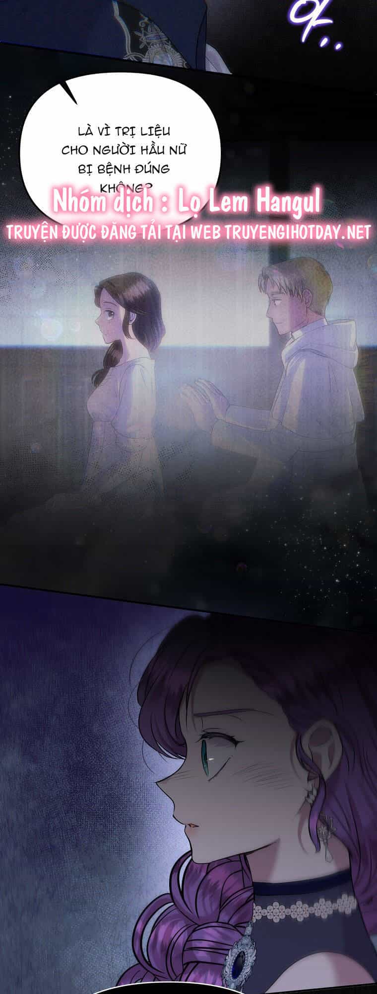 Nàng Công Nương Roselia - Chương 39.1 - ảnh 9
