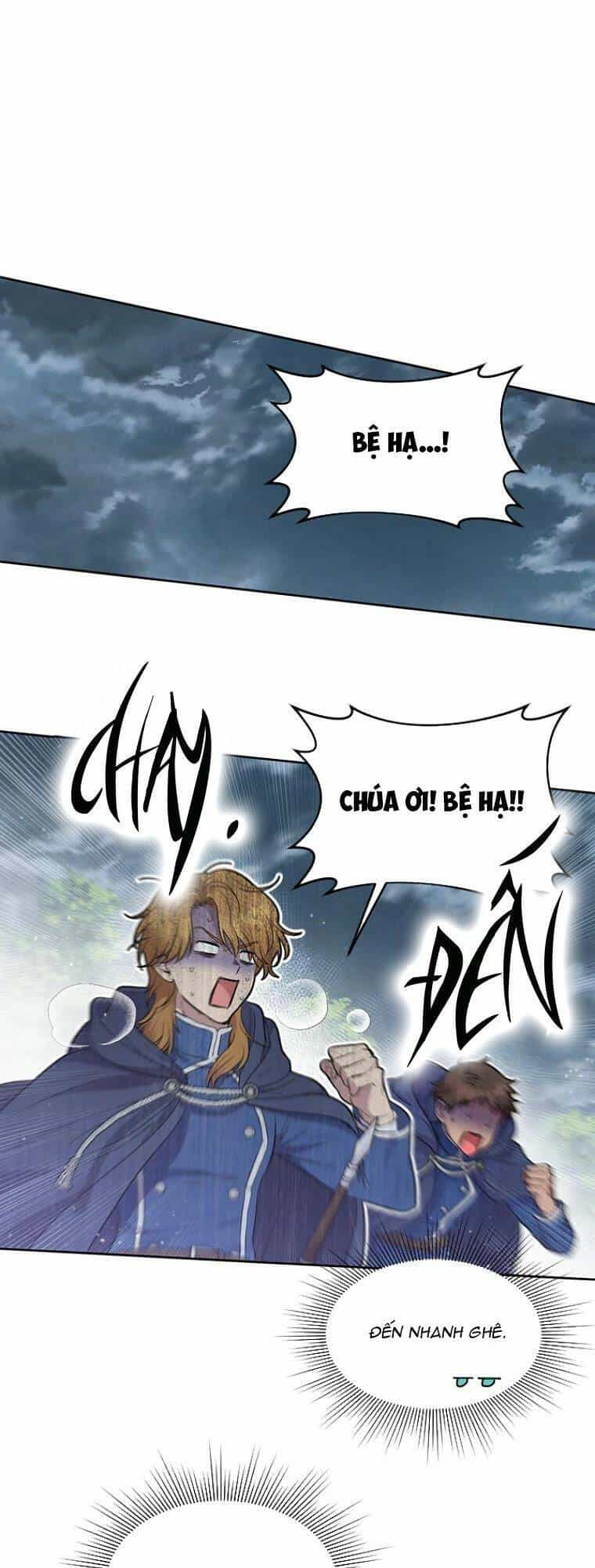 Nàng Công Nương Roselia - Chương 5 - ảnh 1