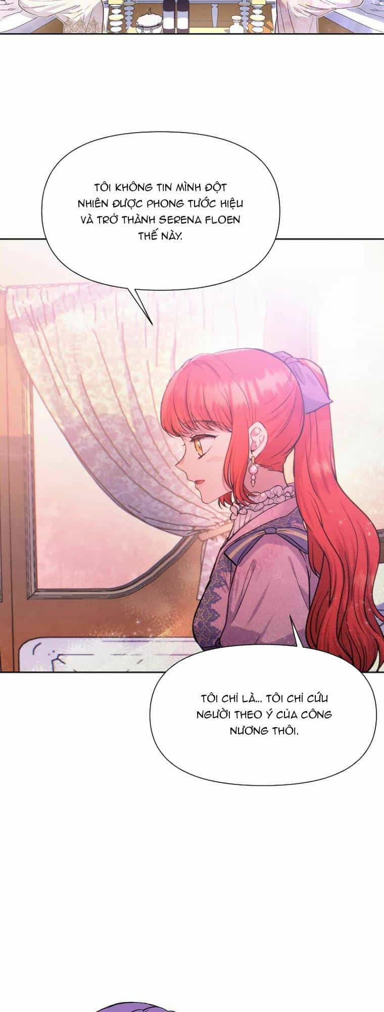 Nàng Công Nương Roselia - Chương 5 - ảnh 17