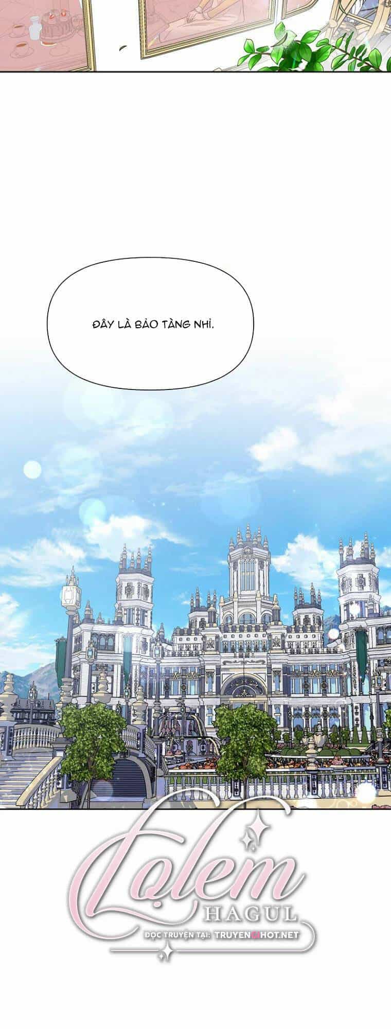 Nàng Công Nương Roselia - Chương 5 - ảnh 24