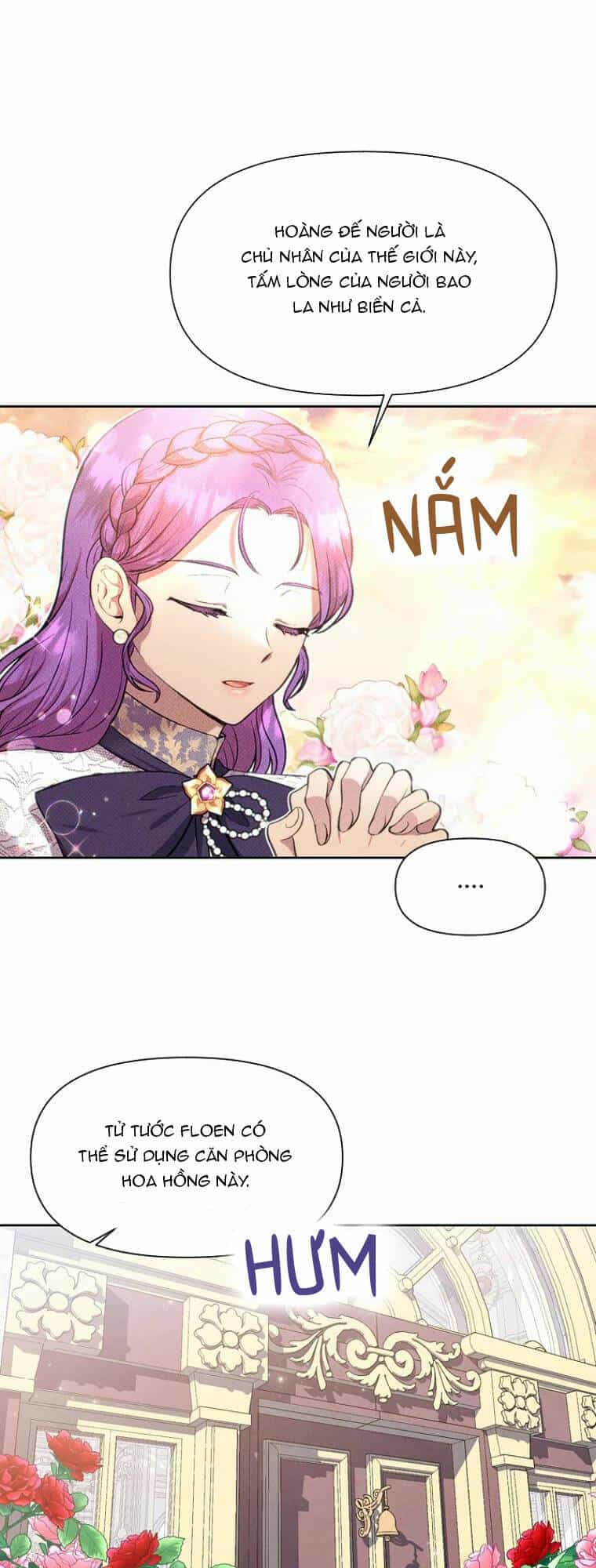Nàng Công Nương Roselia - Chương 5 - ảnh 31