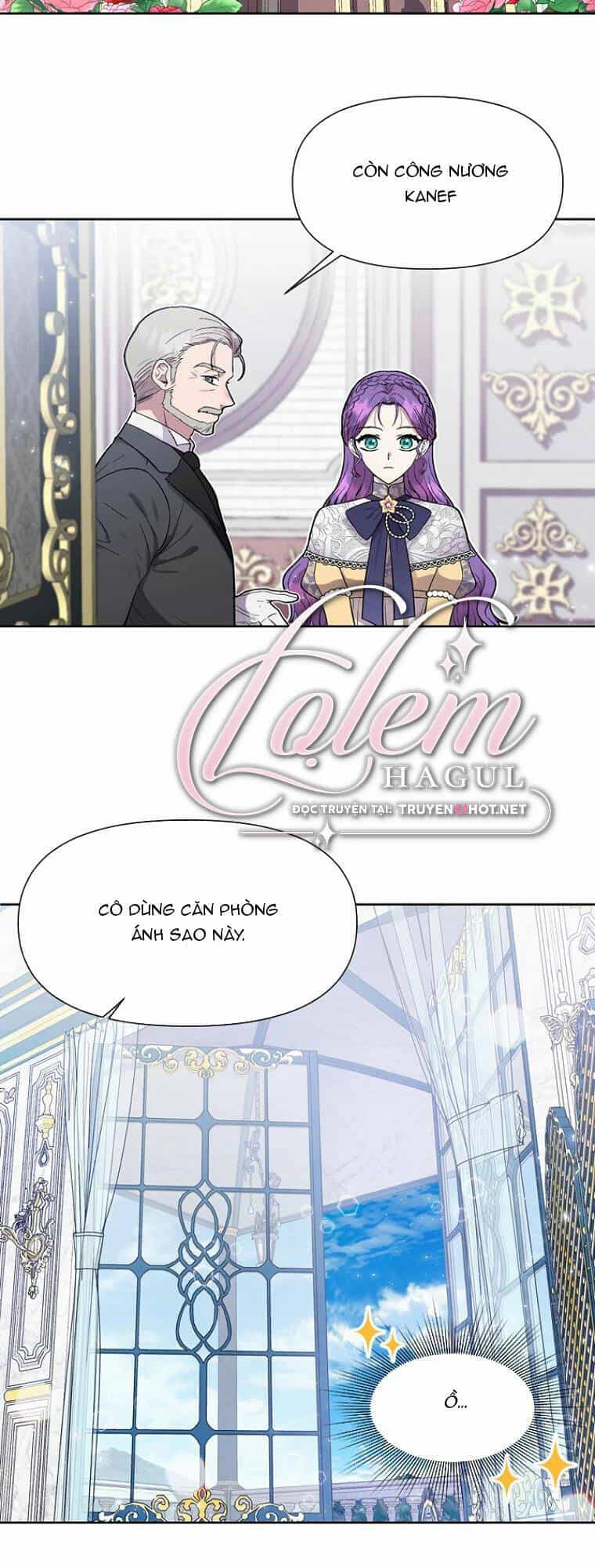 Nàng Công Nương Roselia - Chương 5 - ảnh 32