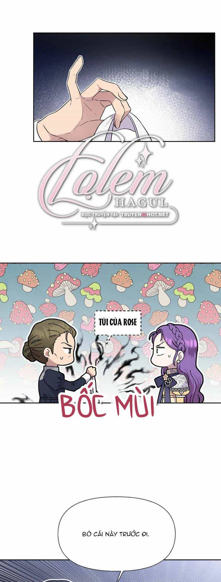 Nàng Công Nương Roselia - Chương 5 - ảnh 36