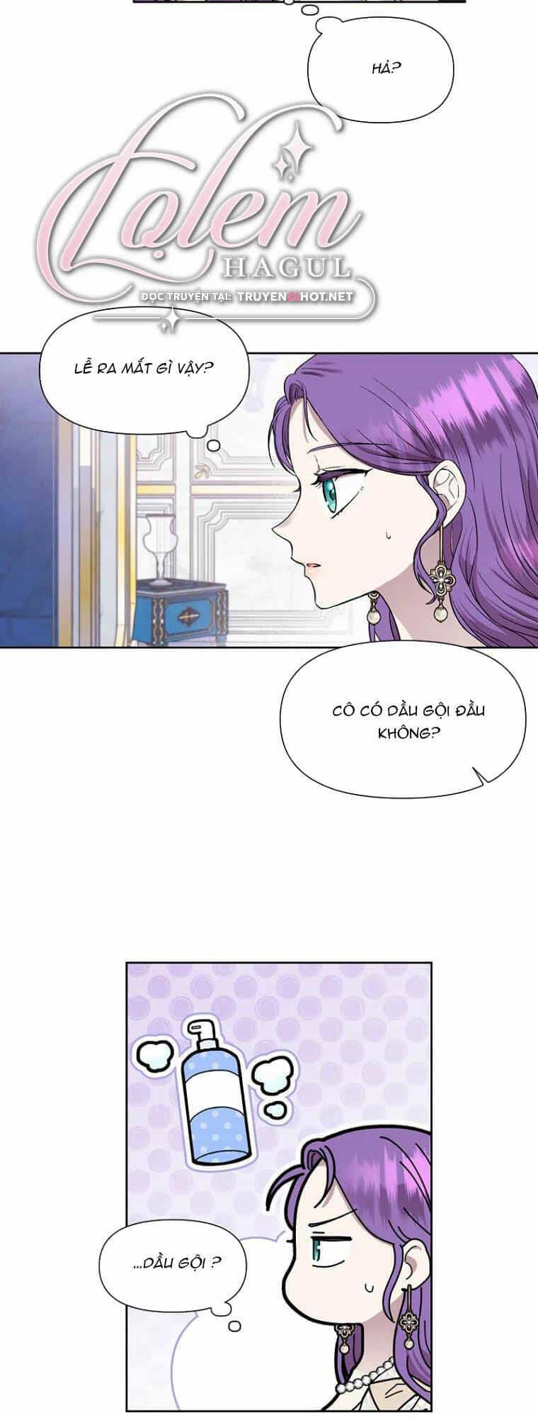 Nàng Công Nương Roselia - Chương 5 - ảnh 44
