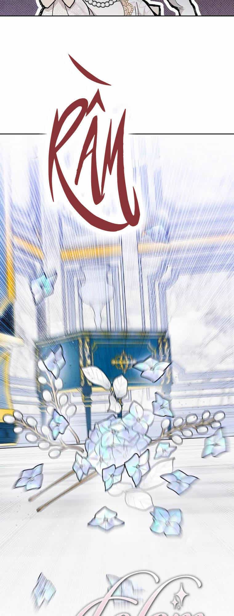 Nàng Công Nương Roselia - Chương 5 - ảnh 54