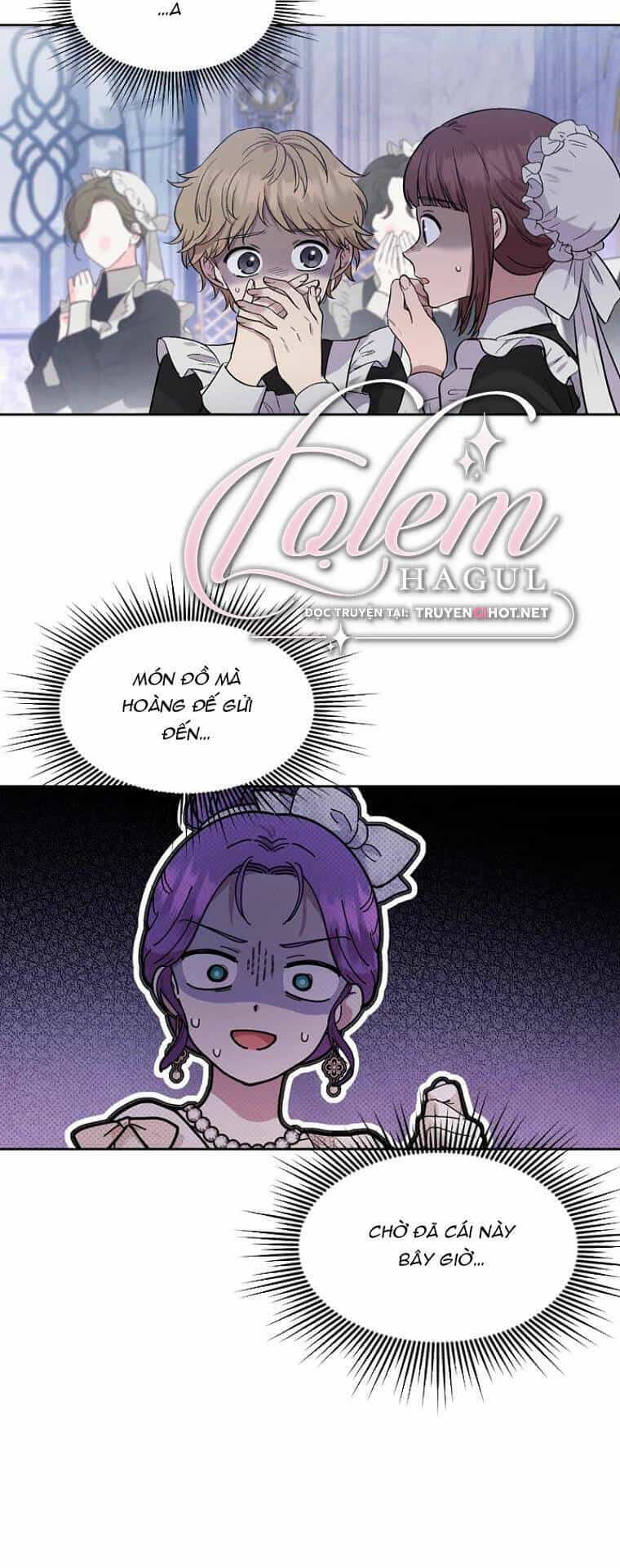 Nàng Công Nương Roselia - Chương 5 - ảnh 56
