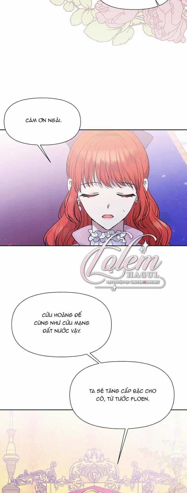 Nàng Công Nương Roselia - Chương 5 - ảnh 8