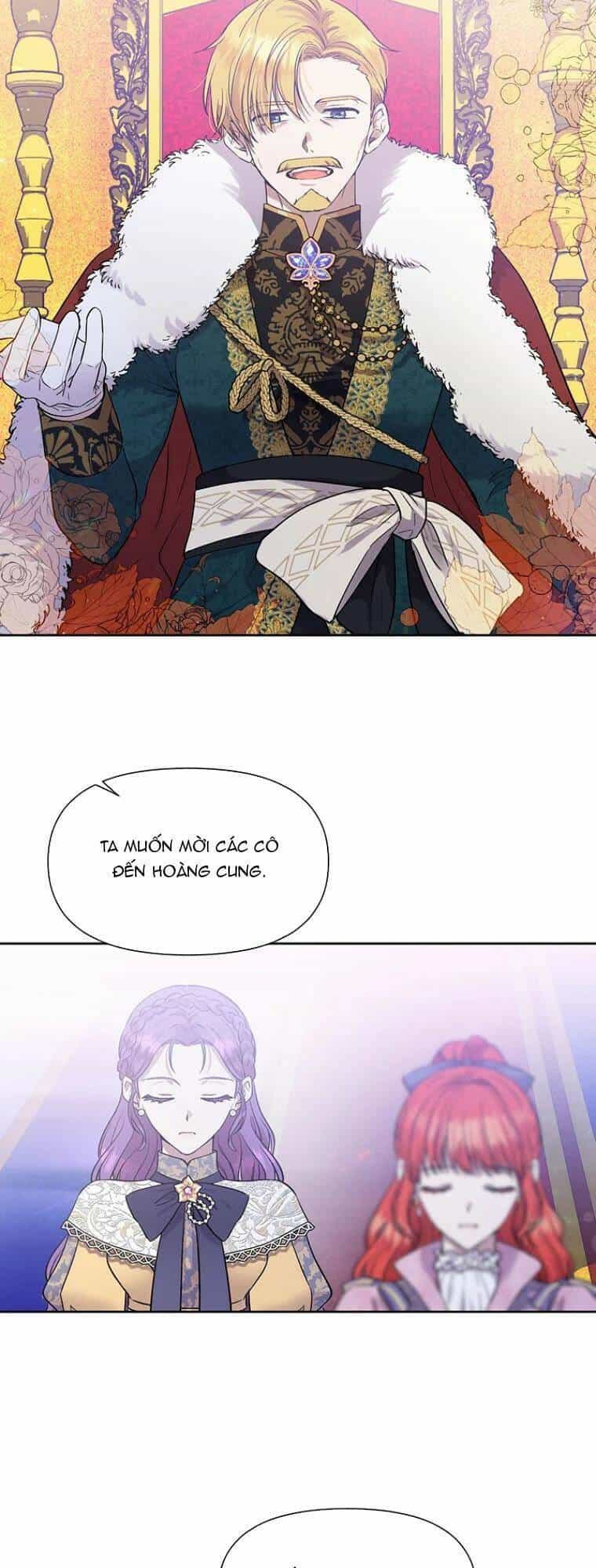 Nàng Công Nương Roselia - Chương 5 - ảnh 9