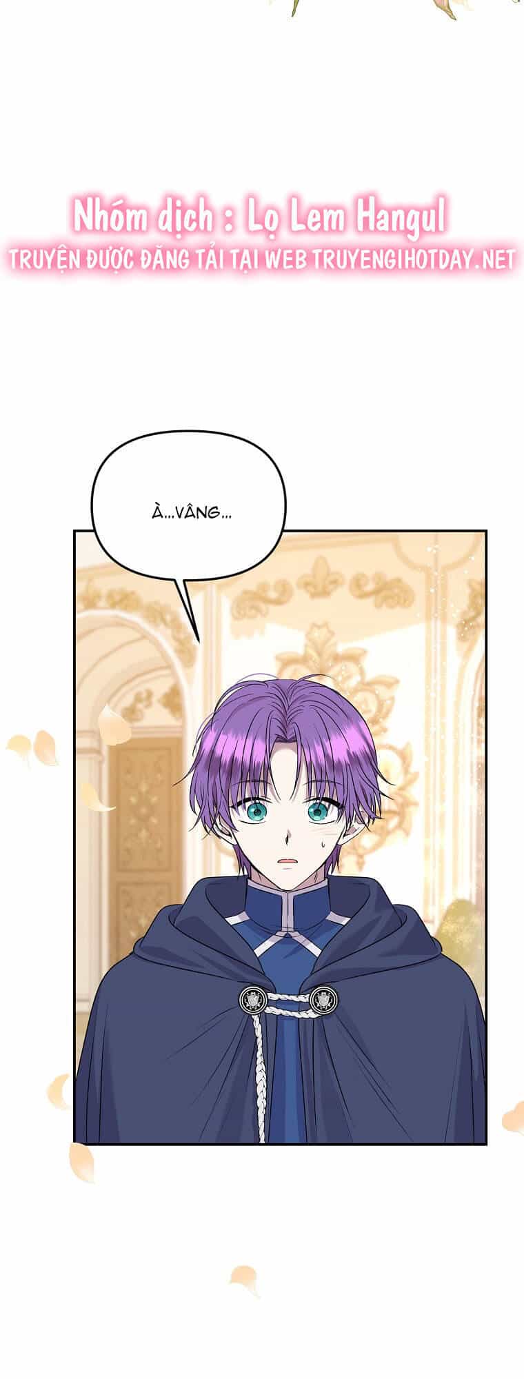Nàng Công Nương Roselia - Chương 40.1 - ảnh 10