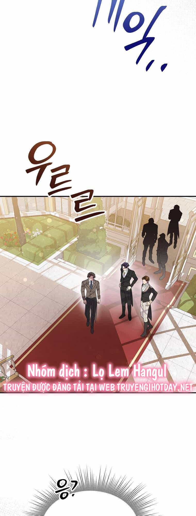 Nàng Công Nương Roselia - Chương 40.1 - ảnh 16