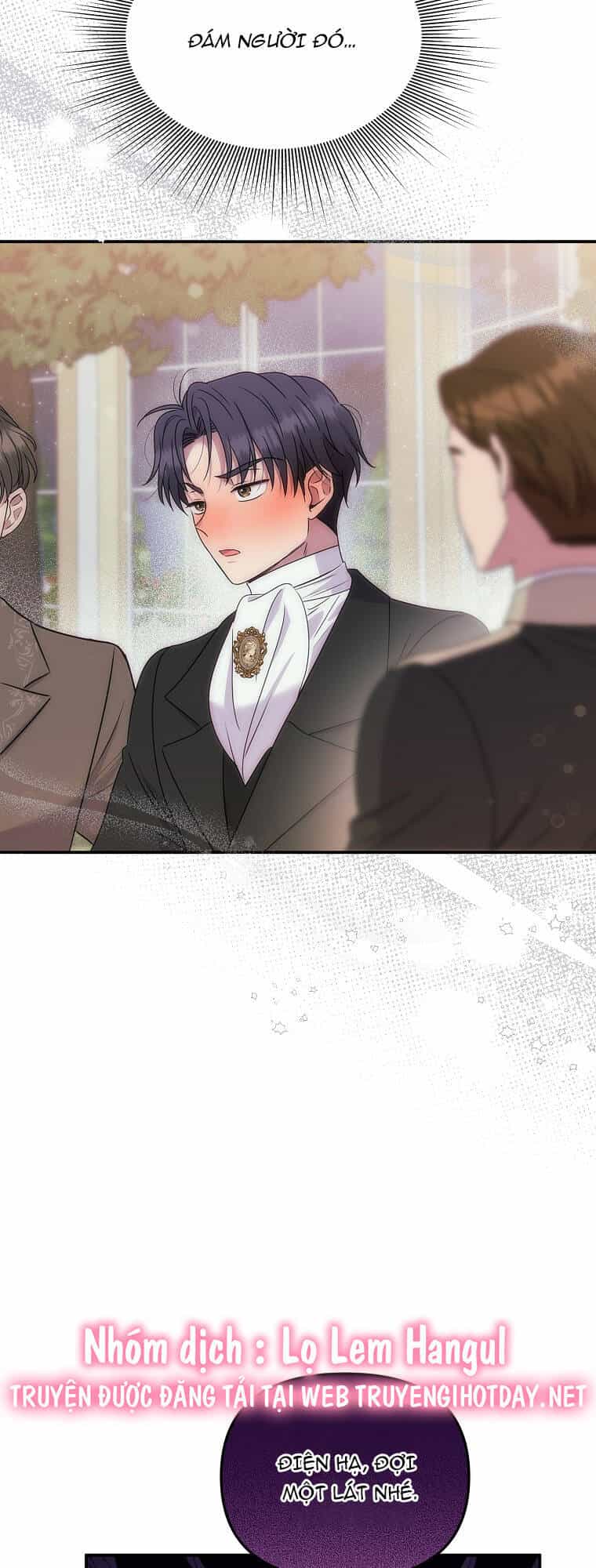 Nàng Công Nương Roselia - Chương 40.1 - ảnh 17