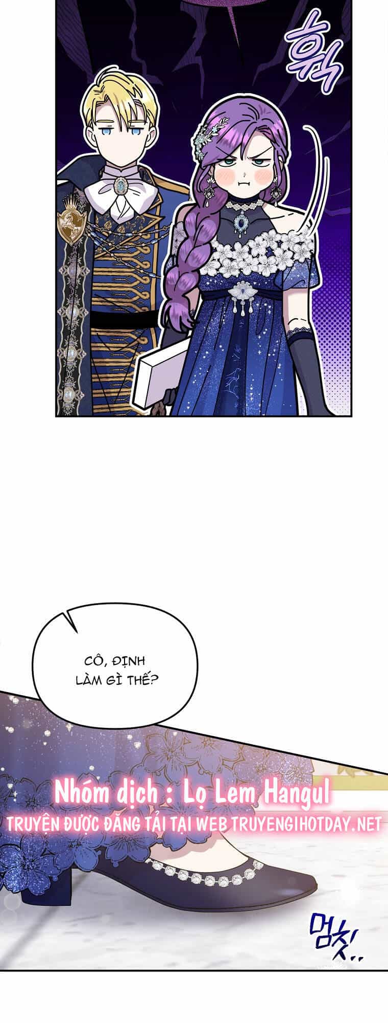 Nàng Công Nương Roselia - Chương 40.1 - ảnh 18