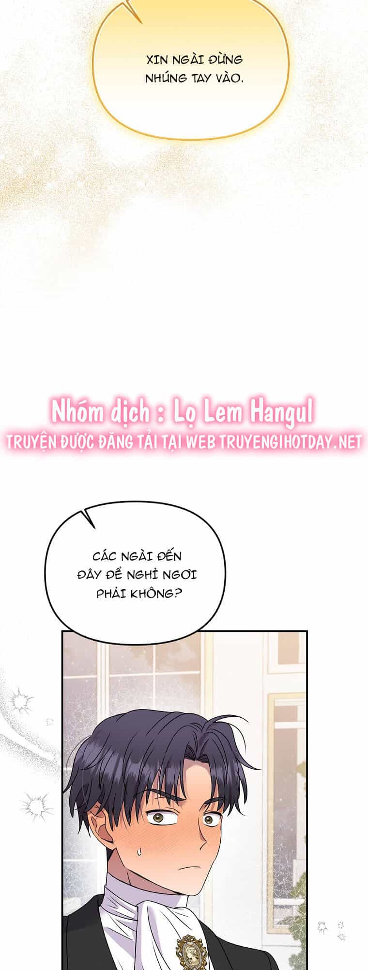 Nàng Công Nương Roselia - Chương 40.1 - ảnh 20