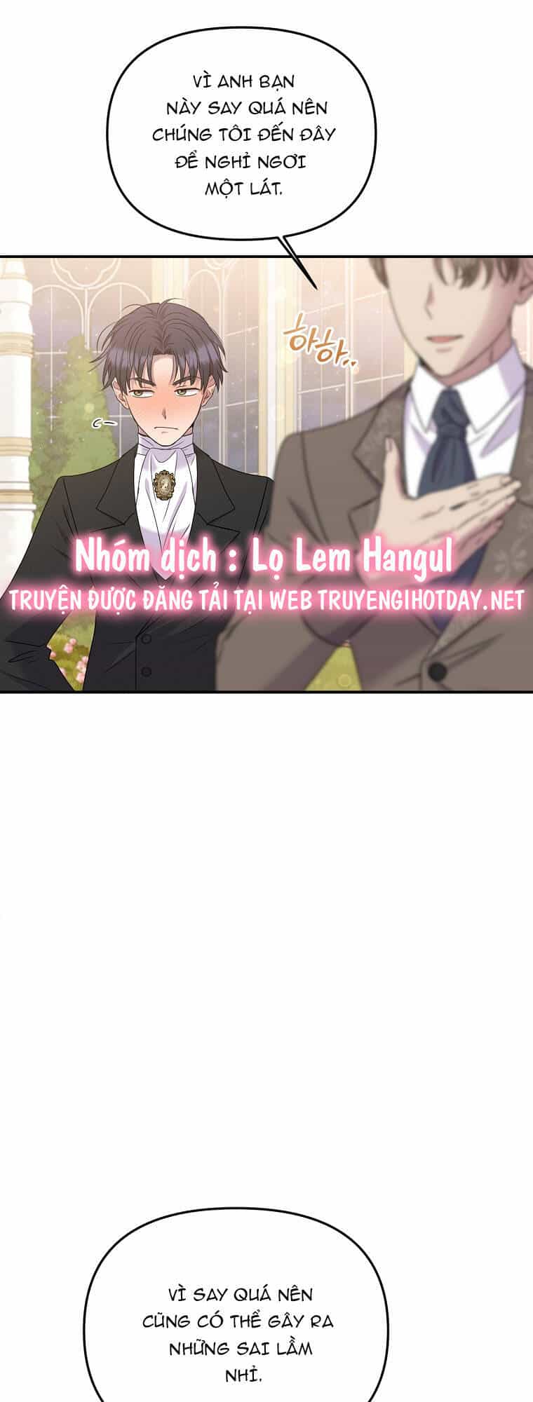 Nàng Công Nương Roselia - Chương 40.1 - ảnh 22