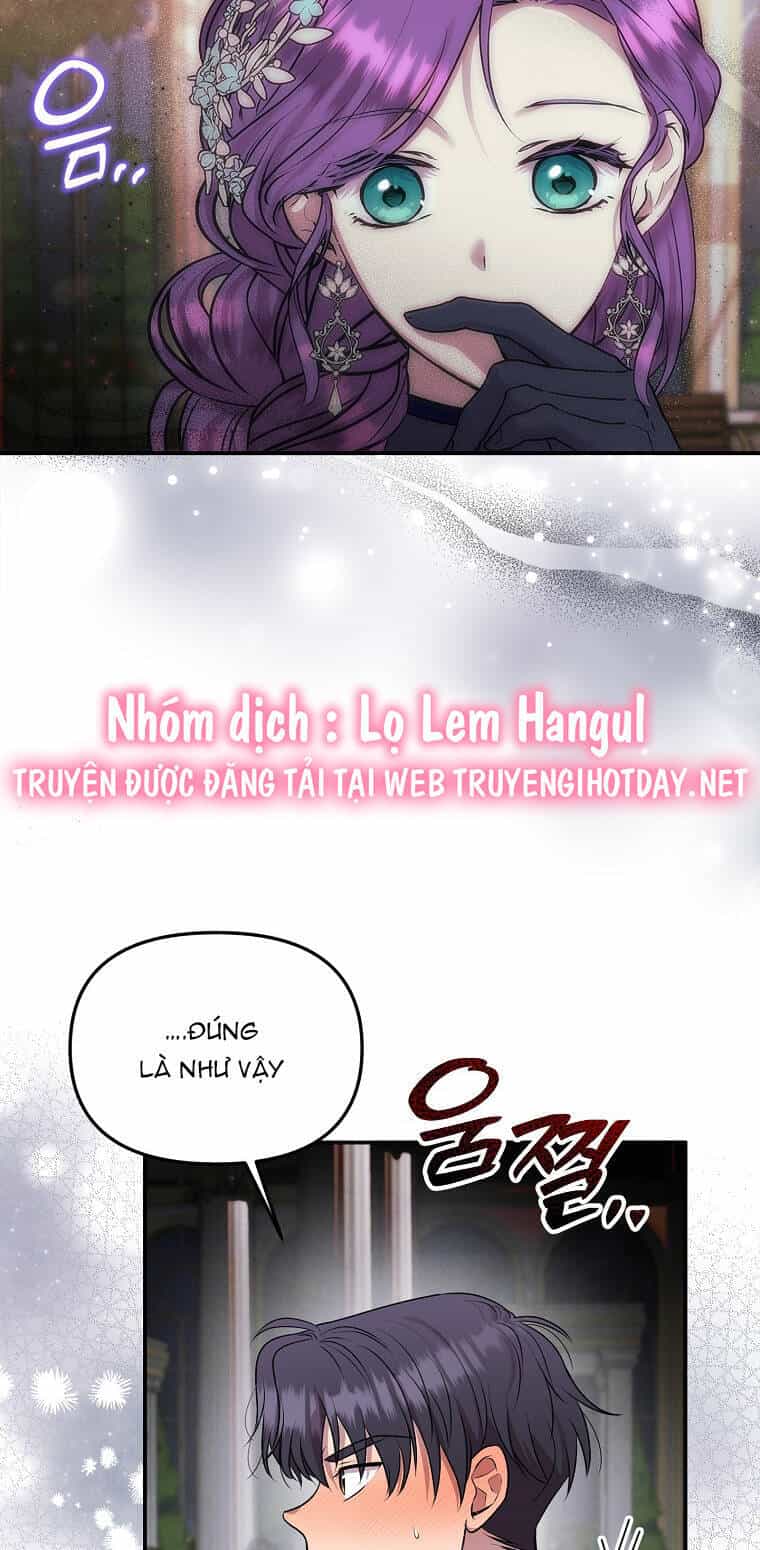 Nàng Công Nương Roselia - Chương 40.1 - ảnh 24