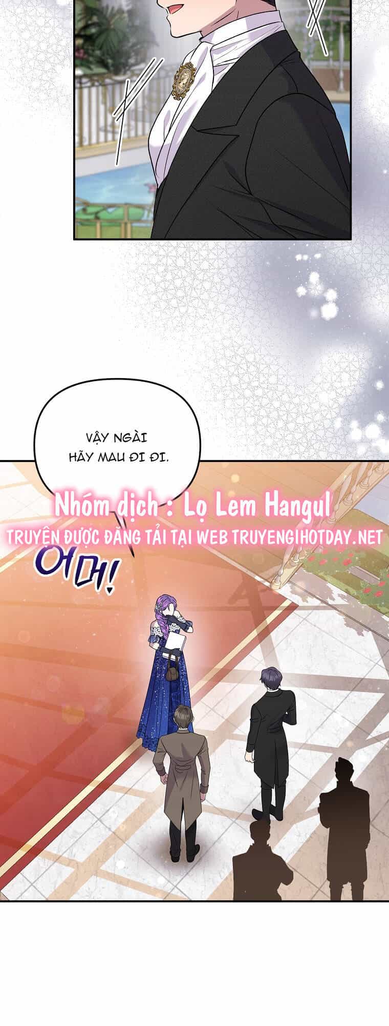 Nàng Công Nương Roselia - Chương 40.1 - ảnh 25